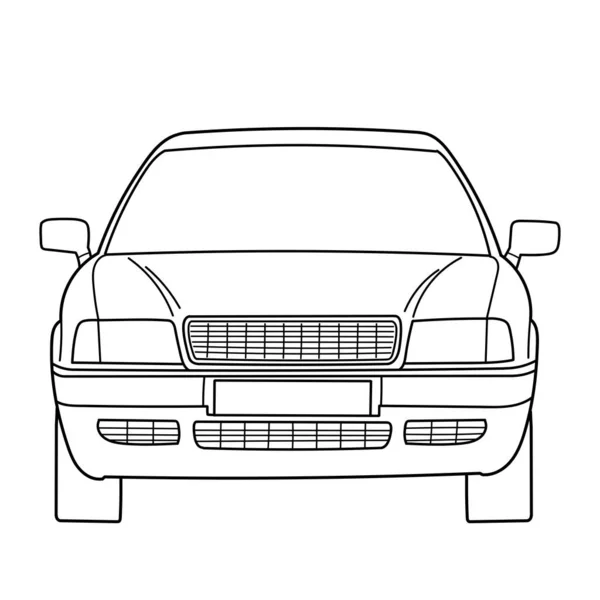 County Line Auto & Salvage logo