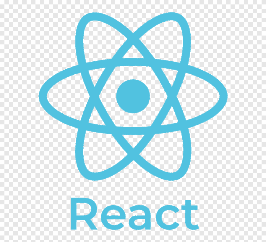 React logo